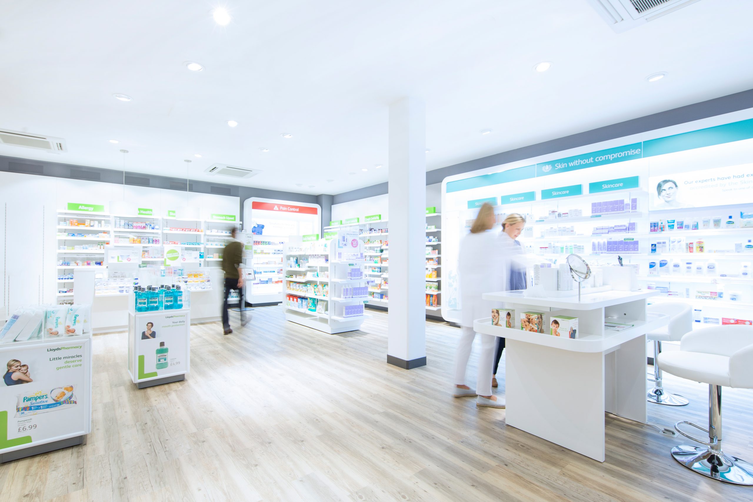 Solutions Data - OCP - Au coeur de la santé