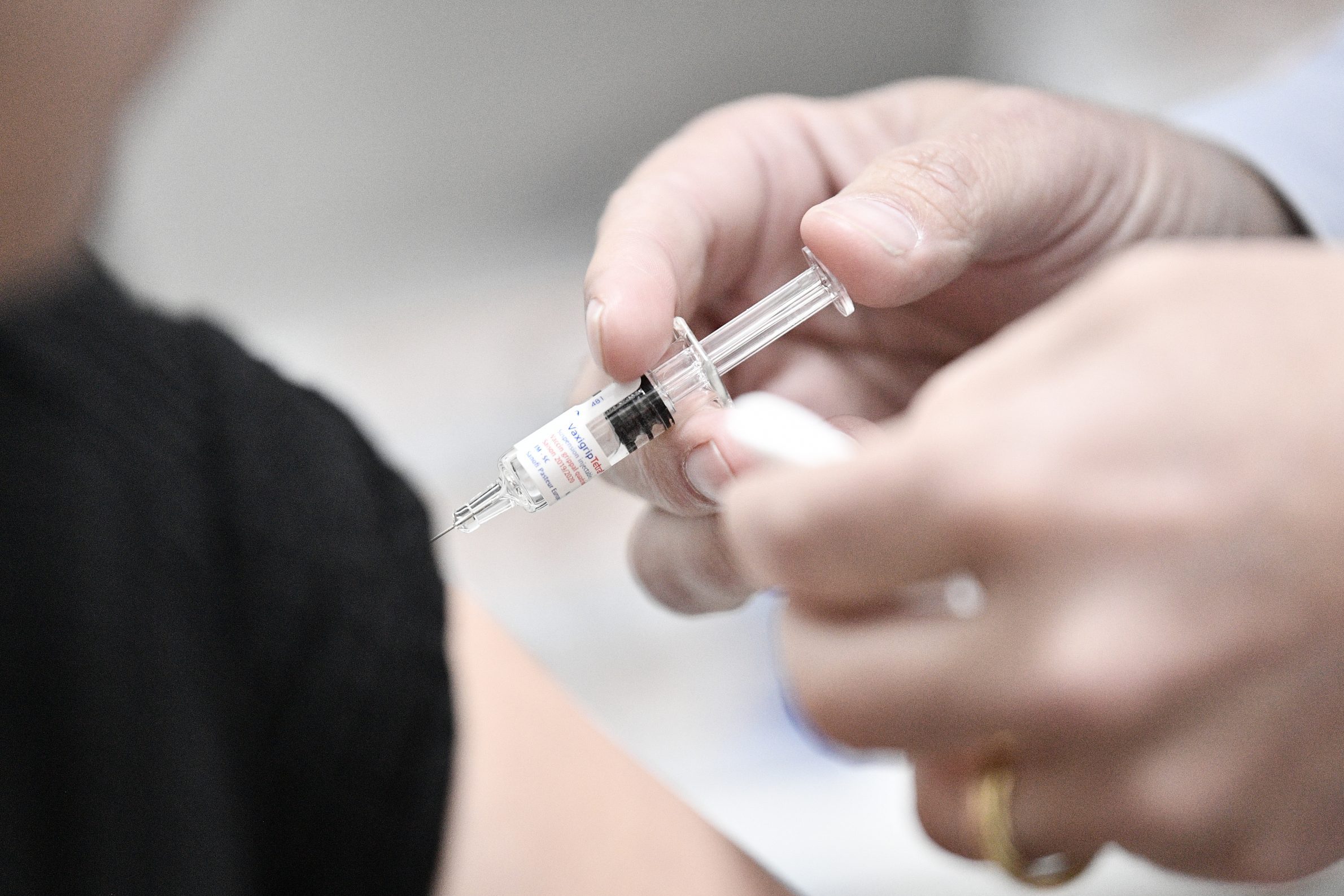 vaccin covid covidliste pharmacie