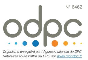 Logo ODPC